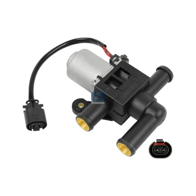 Imagen de DT Spare Parts 3.82270 Válvula de control refrigerante