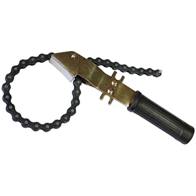 Imagen de LLAVE DE CADENA PARA FILTRO ACEITE