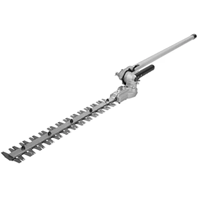 Imagen de Greenworks Accesorio de Cortasetos para Cortabordes y Desbrozadora GD40BC GD40BCB GD24X2TX GST1246