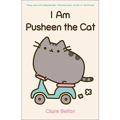 Imagen de I Am Pusheen The Cat