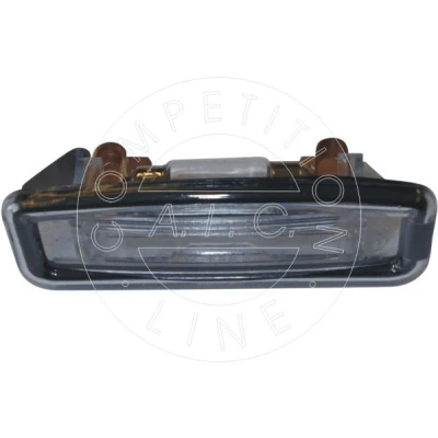 Imagen de AIC 53954 Luz Matricula posterior con bombilla FORD: Focus Mk1 Hatchback, Berlina, Familiar