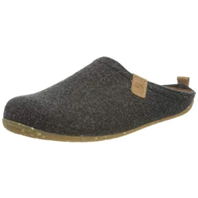 Imagen de Rohde Tivoli h, Mule Hombre, 82 Antracita, 40 EU Ancho