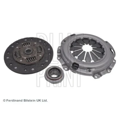 Imagen de BLUE PRINT ADC43089 Kit de Embrague tres piezas con grasa sintética cojinete desembrague 214 MITSUBISHI: Montero iO