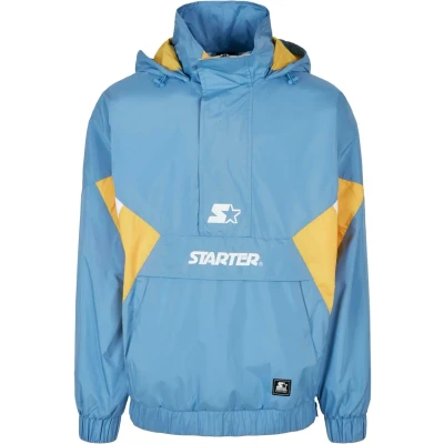 Imagen de Starter Cortaviento, Hombre, Talla: XXL, Hrznblu clifrniyllw whte