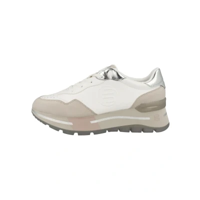 Imagen de TT.BAGATT Bagatt AKI02 Sneaker LOW Damen Schuhe Zapatillas whitemulticolour (d31aki0254502081), Mujer, Talla: 39 Zapatos