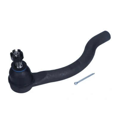 Imagen de MAXGEAR 69 1169 Rótula de dirección M12 x 1,25 Eje delantero, izquierda con tuerca almenada rebajada HONDA: ACCORD 8