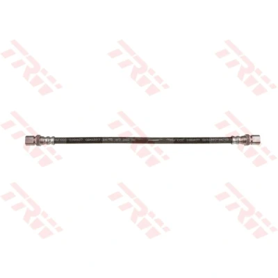 Imagen de TRW PHA141 Latiguillos de Freno 355 M10x1 FORD: FIESTA 2, 1