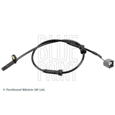 Imagen de BLUE PRINT ADBP710114 Sensor de ABS Eje delantero, izquierda, derecha 685 NISSAN: Qashqai 2