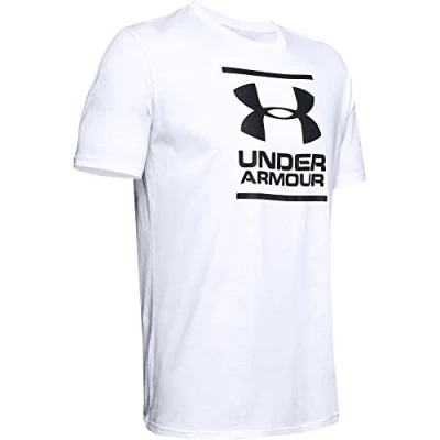 Imagen de Under Armour UA GL Foundation SS T