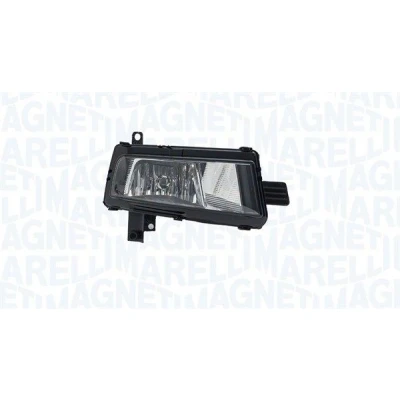 Imagen de MAGNETI MARELLI 719000000194 Faros Antiniebla transparente izquierda VOLKSWAGEN: Touran II