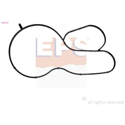 Imagen de EPS 1.890.723 Juntas SEAT: Leon III ST, Toledo 4, VOLKSWAGEN: Polo VI, V Hatchback, AUDI: Q3, A3 Berlina
