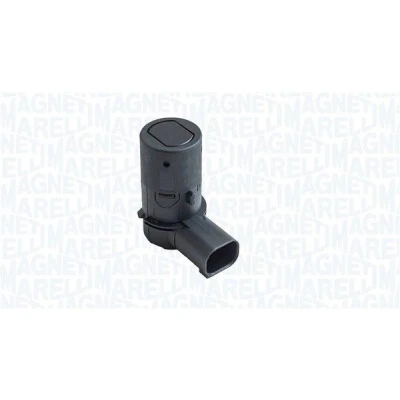 Imagen de MAGNETI MARELLI 021016073010 Sensores de Aparcamiento posterior negro PEUGEOT: 607 Berlina, CITROËN: C5 I Hatchback