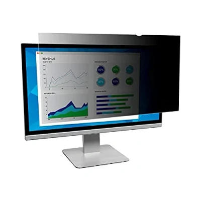Imagen de 3m Pf25.0w9 Filtro De Privacidad