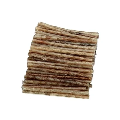 Imagen de Flamingo R&#039;HIDE Cigarrillo 12CM 4/6MM 100PZS 320 330G