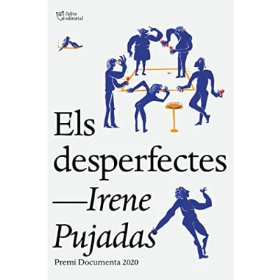 Imagen de Els desperfectes: Premi Documenta (SIN COLECCION)