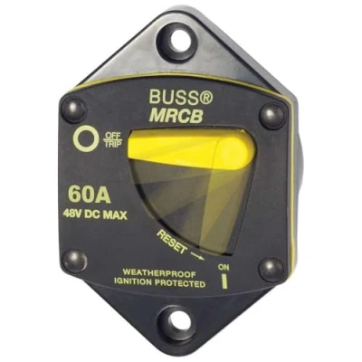 Imagen de Blue Sea Systems BS7040 Interruptor, Unisex Adult, Multicolor