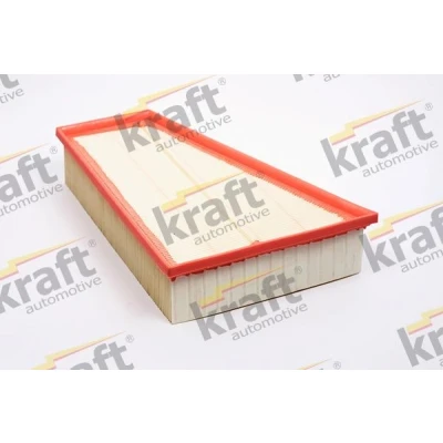 Imagen de KRAFT 1712025 Filtro de aire 70,2 240 300 Cartucho filtrante FORD: S Max Mk1, MONDEO 4 Stufenheck, 4, VOLVO: S80 II, V70 3