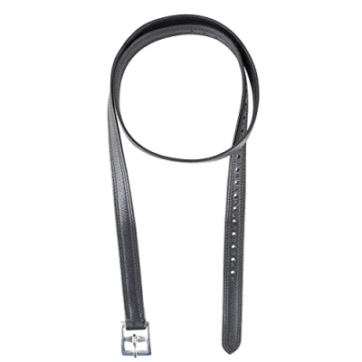 Imagen de PFIFF 102696 Correa para estribos (130), color negro