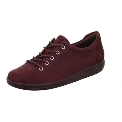 Imagen de ECCO SOFT 2.0 Zapatillas, Mujer, Talla: 38, Fig Zapatos