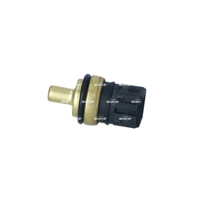 Imagen de NRF 727107 Sensor de Temperatura del Refrigerante con junta anular AUDI: A4 B5 Berlina, TT Coupé, A6 C4 VOLKSWAGEN: Golf 4, Bora Berlina
