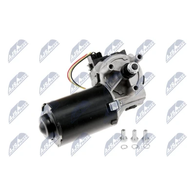 Imagen de NTY ESW FT 011 Motor del Limpiaparabrisas 12 delante FIAT: Ducato II Bus
