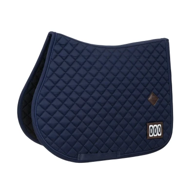 Imagen de Kentucky Glitter Band Jumping Saddle Pad