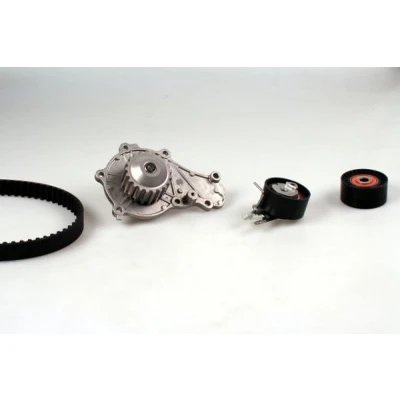 Imagen de HEPU PK08935 Bomba de Agua + Kit Distribucion 144 MAZDA: 2 Hatchback