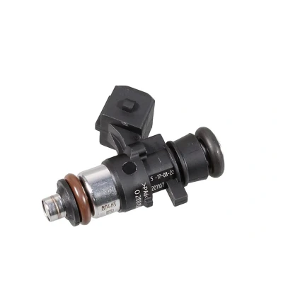 Imagen de METZGER 0920034 Válvula de Inyección gasolina RENAULT: CLIO 2, 3, DACIA: SANDERO I, 2