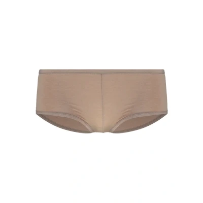 Imagen de Schiesser Atmunsgsaktiv Personal FIT Culotte, Mujer, Talla: Small, Braun