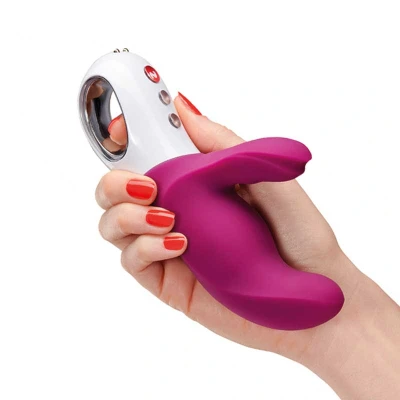 Imagen de Fun Factory Vibrador Miss Bi Uva