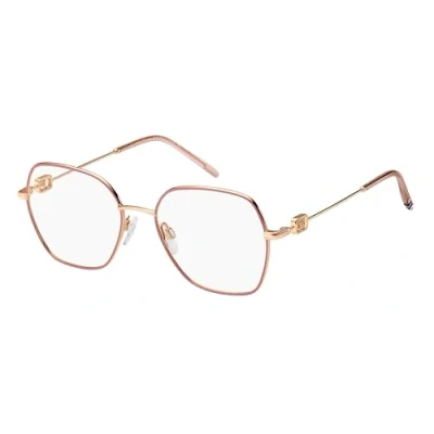 Imagen de TOMMY HILFIGER TH 2151 Gafas, Gold Pink, 53/18/140 para Mujer