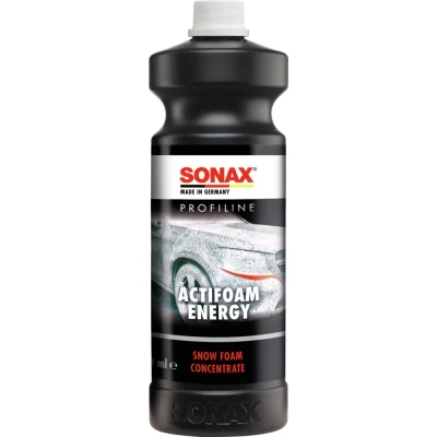 Imagen de SONAX PROFILINE 06183000 Detergente para pintura Botella 1