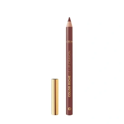 Imagen de CR LipLiner CoutNu 570 Worth It Int