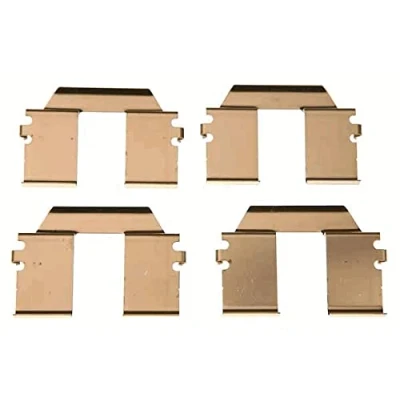 Imagen de TRW PFK427 Kit de accesorios, pastillas frenos