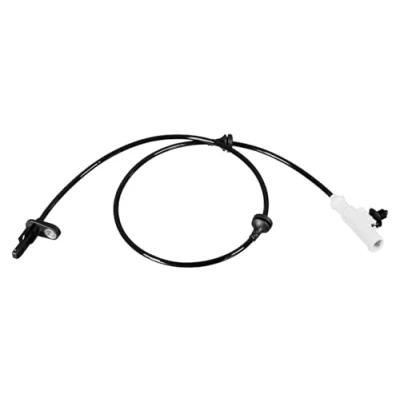 Imagen de HELLA 6PU 358 216 331 Sensor de ABS con pinza/grapa Hall 2polos 747mm