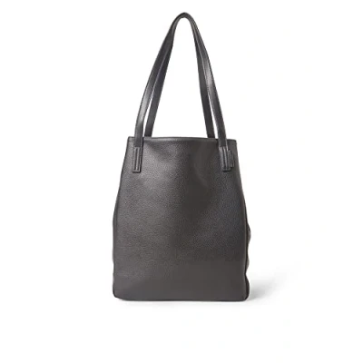 Imagen de TOM Tailor Denim Arona Shopper L Bolso shopping, Mujer, Talla: One Size, Schwarz / black