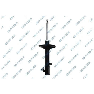 Imagen de GSP 32306852 amortiguador Eje delantero, izquierda Presión de gas Bitubular Columna TOYOTA: RAV4 I SUV, SUV Cabrio