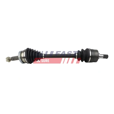 Imagen de FAST FT01754 Árbol de transmisión 670mm