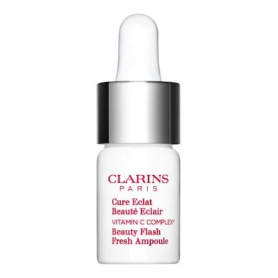 Imagen de Clarins Cure Eclat Beauté Eclair Vitamin C Suero 8 ml