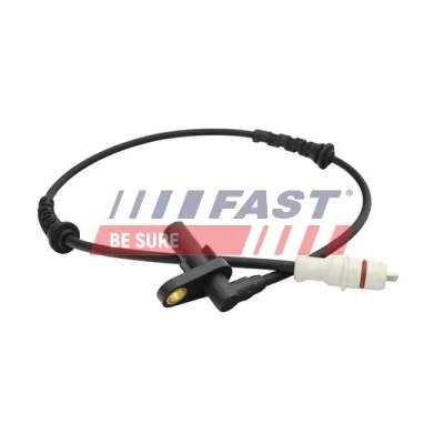 Imagen de FAST FT80420 Sensor de ABS Eje delantero, derecha, izquierda activo 560 RENAULT: CLIO 2, Kangoo I, I Express