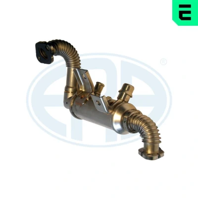 Imagen de ERA 500007A Enfriador EGR con juntas tóricas FORD: Transit Connect Mk1 Furgón, Tourneo Connect, MONDEO 4 Turnier