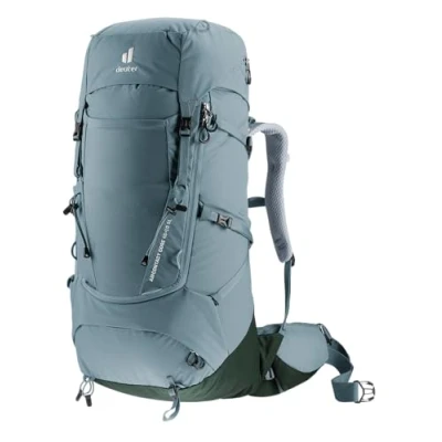 Imagen de deuter Aircontact Core 35+10 SL Mochila de trekking para mujer
