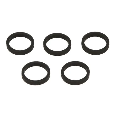 Imagen de Piezas del inyector de cr BOSCH F 00V C38 100K
