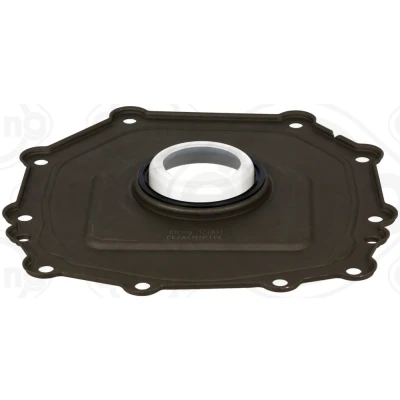 Imagen de ELRING 279.810 Reten del Cigueñal PTFE (politetrafluoretilen)/FPM (caucho fluorado) con carcasa (cárter) VOLKSWAGEN: GOLF 5, 6, Jetta 3