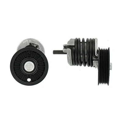 Imagen de SKF VKM 31034 Polea Tensora con material de fijación AUDI: A4 B5 Berlina, A6 C5 Avant, VOLKSWAGEN: Passat Variant