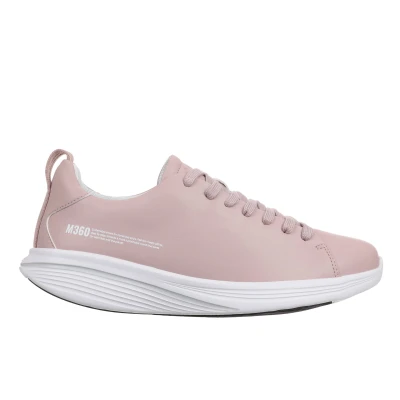 Imagen de MBT M360 E2 Zapatillas de mujer color:Lavender talla:42