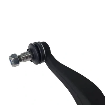 Imagen de CTR CQ0565L Barra oscilante, suspensión de ruedas Eje delantero, a la izquierda abajo Brazo oscilante transversal