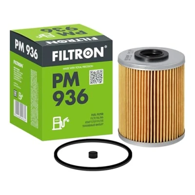 Imagen de Filtro combustible FILTRON PM 936