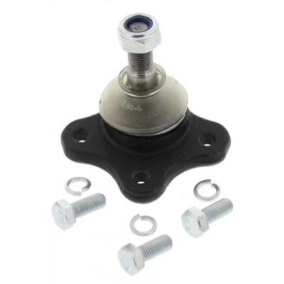 Imagen de MAPCO 51534 Rótula de suspensión arriba, Eje delantero, izquierda, derecha con material fijación 13,6 M12x1,25 FORD: Ranger Mk2