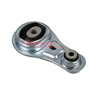 Imagen de METZGER 8053761 Soporte de motor debajo Rodamiento caucho metal Chapa acero OPEL: Vivaro B Furgón